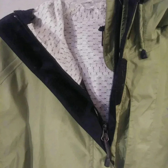 XPS Extreme Performance Jacket - Picture 5 of 8